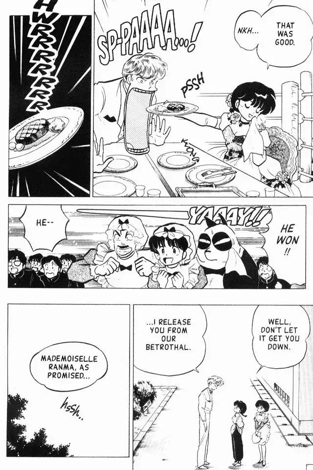 Ranma 1/2 Chapter 172 15